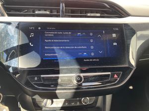 Opel Corsa 1.2T 74 kW (100 CV) GS  - Foto 15