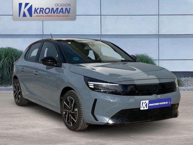 Opel Corsa 1.2T 74 kW (100 CV) GS  - Foto 2