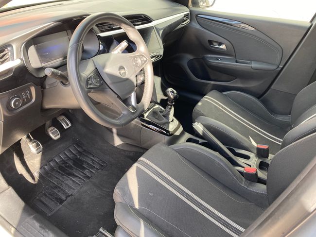 Opel Corsa 1.2T 74 kW (100 CV) GS  - Foto 8