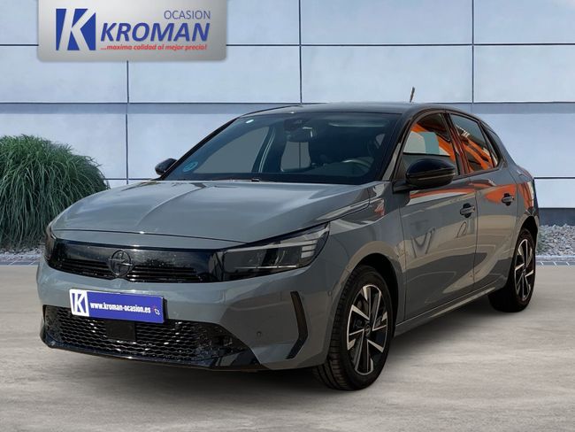 Opel Corsa 1.2T 74 kW (100 CV) GS  - Foto 4