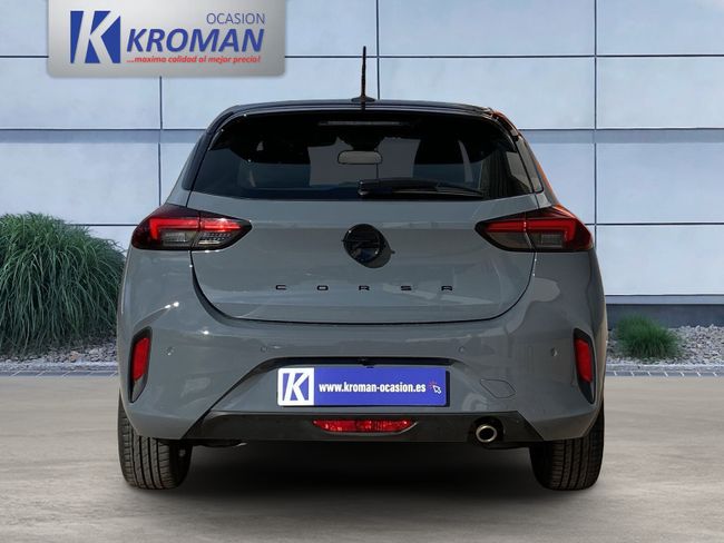 Opel Corsa 1.2T 74 kW (100 CV) GS  - Foto 6