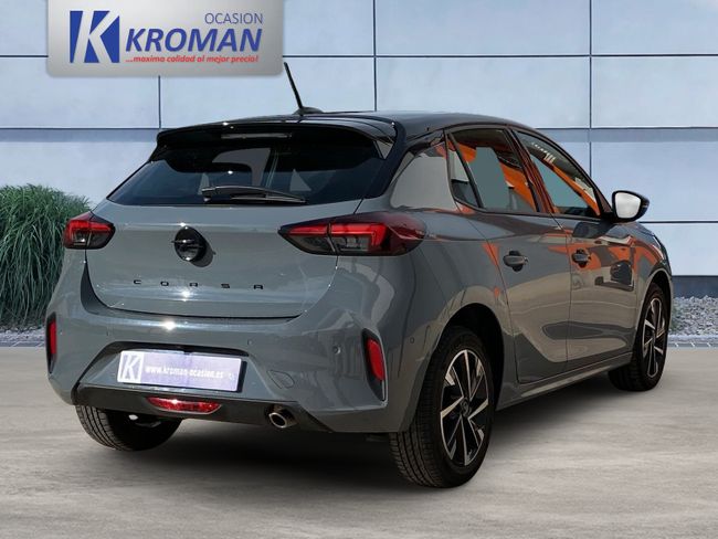 Opel Corsa 1.2T 74 kW (100 CV) GS  - Foto 5