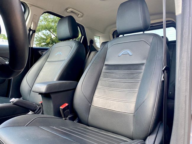 Ford Ecosport 1.0 EcoBoost S&S Active 125cv  - Foto 11