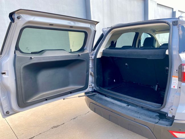 Ford Ecosport 1.0 EcoBoost S&S Active 125cv  - Foto 19