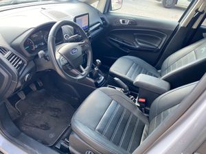 Ford Ecosport 1.0 EcoBoost S&S Active 125cv  - Foto 8