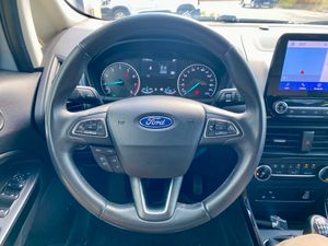 Ford Ecosport 1.0 EcoBoost S&S Active 125cv  - Foto 14
