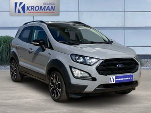 Ford Ecosport 1.0 EcoBoost S&S Active 125cv  - Foto 2