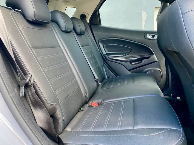 Ford Ecosport 1.0 EcoBoost S&S Active 125cv  - Foto 18