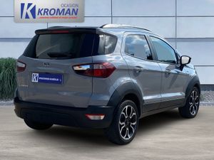 Ford Ecosport 1.0 EcoBoost S&S Active 125cv  - Foto 5