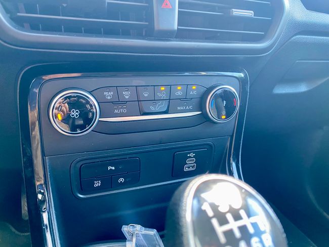 Ford Ecosport 1.0 EcoBoost S&S Active 125cv  - Foto 15