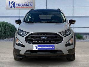 Ford Ecosport 1.0 EcoBoost S&S Active 125cv  - Foto 3