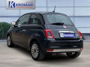 Fiat 500 1.0 Hybrid 70cv   - Foto 7