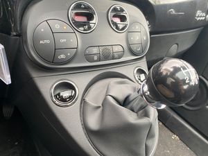 Fiat 500 1.0 Hybrid 70cv   - Foto 17