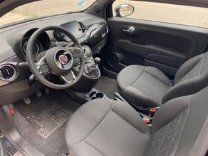 Fiat 500 1.0 Hybrid 70cv   - Foto 8