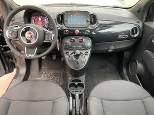 Fiat 500 1.0 Hybrid 70cv   - Foto 9