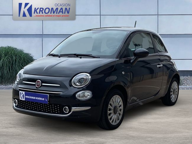 Fiat 500 1.0 Hybrid 70cv   - Foto 4