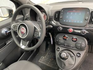 Fiat 500 1.0 Hybrid 70cv   - Foto 22