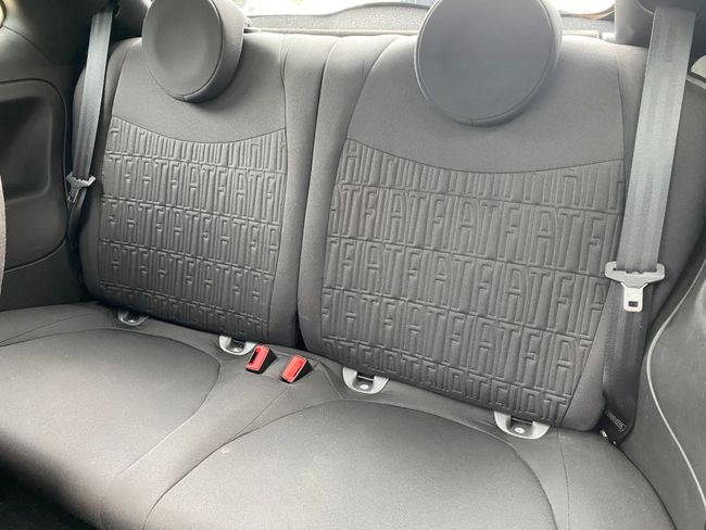 Fiat 500 1.0 Hybrid 70cv   - Foto 24