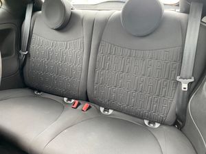 Fiat 500 1.0 Hybrid 70cv   - Foto 24