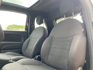 Fiat 500 1.0 Hybrid 70cv   - Foto 19