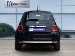 Fiat 500 1.0 Hybrid 70cv   - Foto 6
