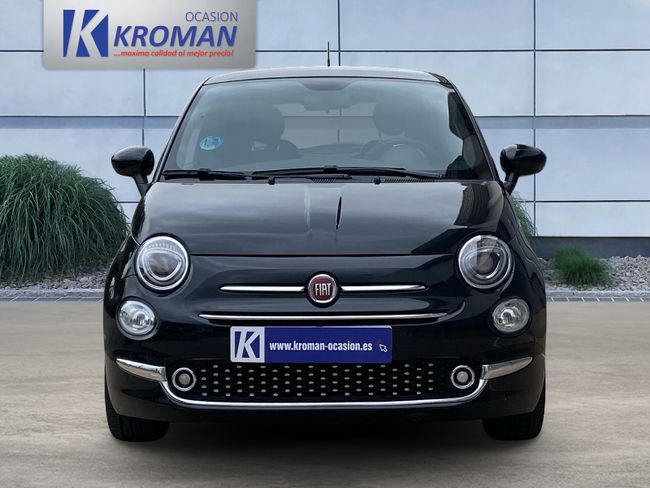 Fiat 500 1.0 Hybrid 70cv   - Foto 3