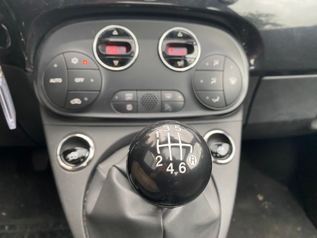 Fiat 500 1.0 Hybrid 70cv   - Foto 16