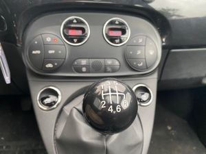 Fiat 500 1.0 Hybrid 70cv   - Foto 16