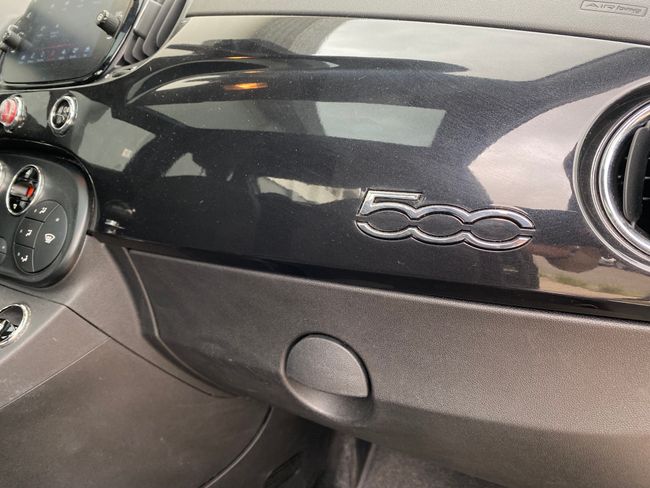 Fiat 500 1.0 Hybrid 70cv   - Foto 21