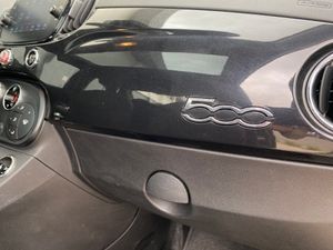 Fiat 500 1.0 Hybrid 70cv   - Foto 21