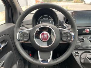 Fiat 500 1.0 Hybrid 70cv   - Foto 10