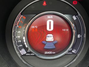 Fiat 500 1.0 Hybrid 70cv   - Foto 14