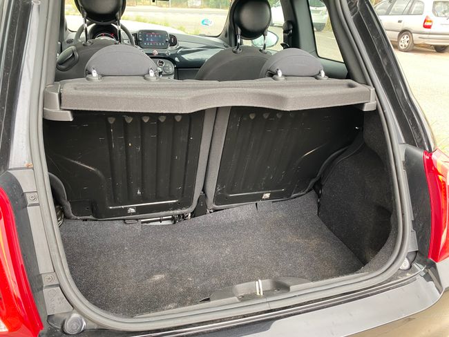 Fiat 500 1.0 Hybrid 70cv   - Foto 25