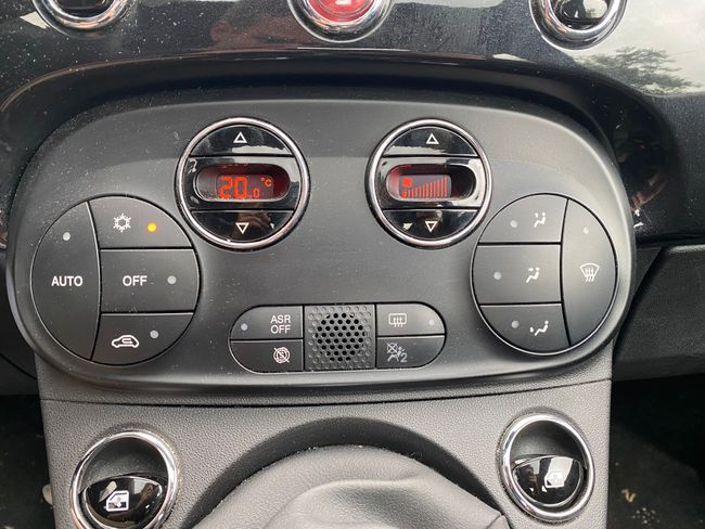 Fiat 500 1.0 Hybrid 70cv   - Foto 15