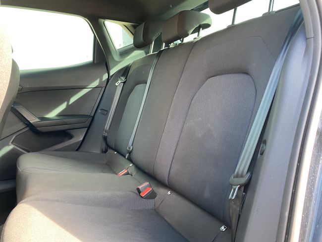 Seat Ibiza 1.0 TSI 85 kW (115 CV) FR 40 Aniversario  - Foto 21