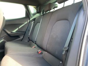 Seat Ibiza 1.0 TSI 85 kW (115 CV) FR 40 Aniversario  - Foto 21