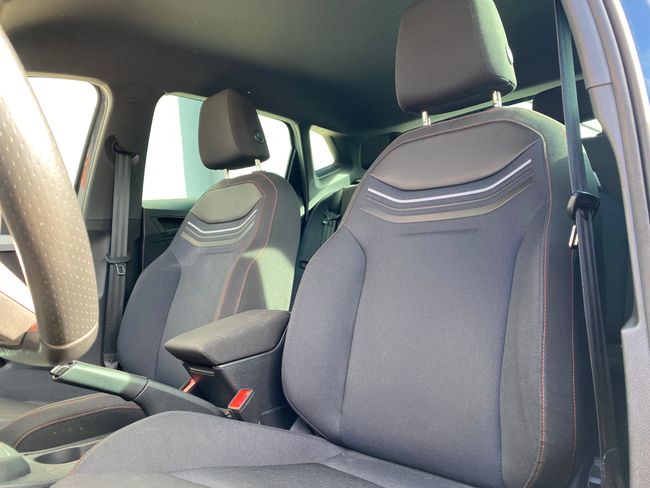 Seat Ibiza 1.0 TSI 85 kW (115 CV) FR 40 Aniversario  - Foto 11