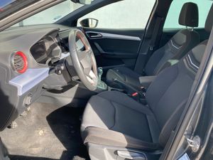 Seat Ibiza 1.0 TSI 85 kW (115 CV) FR 40 Aniversario  - Foto 10