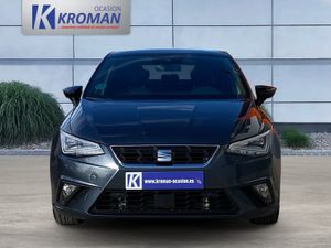 Seat Ibiza 1.0 TSI 85 kW (115 CV) FR 40 Aniversario  - Foto 4