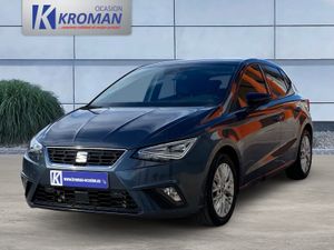 Seat Ibiza 1.0 TSI 85 kW (115 CV) FR 40 Aniversario  - Foto 3