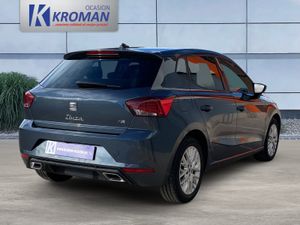 Seat Ibiza 1.0 TSI 85 kW (115 CV) FR 40 Aniversario  - Foto 5