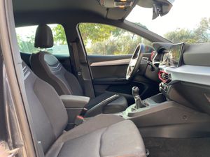 Seat Ibiza 1.0 TSI 85 kW (115 CV) FR 40 Aniversario  - Foto 12