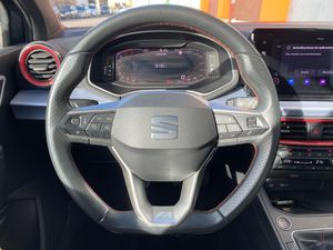 Seat Ibiza 1.0 TSI 85 kW (115 CV) FR 40 Aniversario  - Foto 15