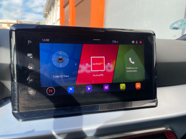 Seat Ibiza 1.0 TSI 85 kW (115 CV) FR 40 Aniversario  - Foto 16