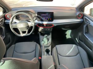 Seat Ibiza 1.0 TSI 85 kW (115 CV) FR 40 Aniversario  - Foto 8