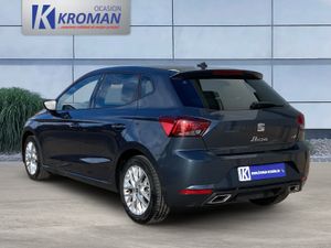 Seat Ibiza 1.0 TSI 85 kW (115 CV) FR 40 Aniversario  - Foto 7