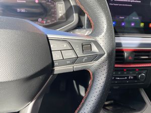 Seat Ibiza 1.0 TSI 85 kW (115 CV) FR 40 Aniversario  - Foto 14