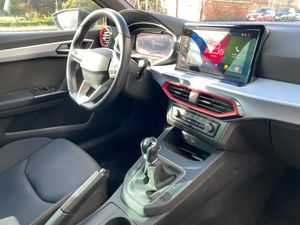 Seat Ibiza 1.0 TSI 85 kW (115 CV) FR 40 Aniversario  - Foto 9