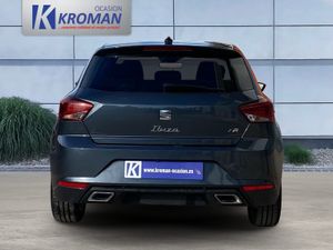 Seat Ibiza 1.0 TSI 85 kW (115 CV) FR 40 Aniversario  - Foto 6