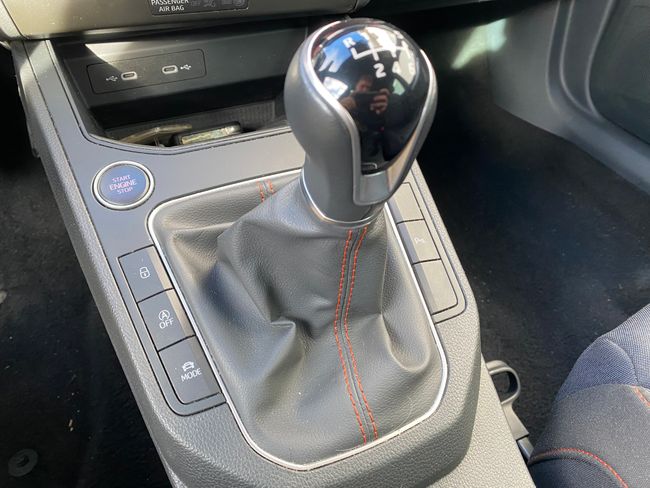 Seat Ibiza 1.0 TSI 85 kW (115 CV) FR 40 Aniversario  - Foto 20